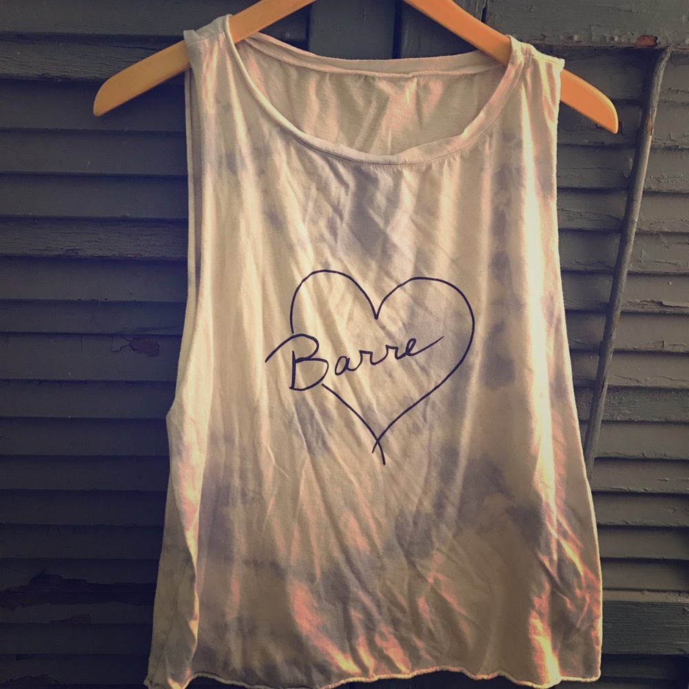 Emi Jay Barre Tank